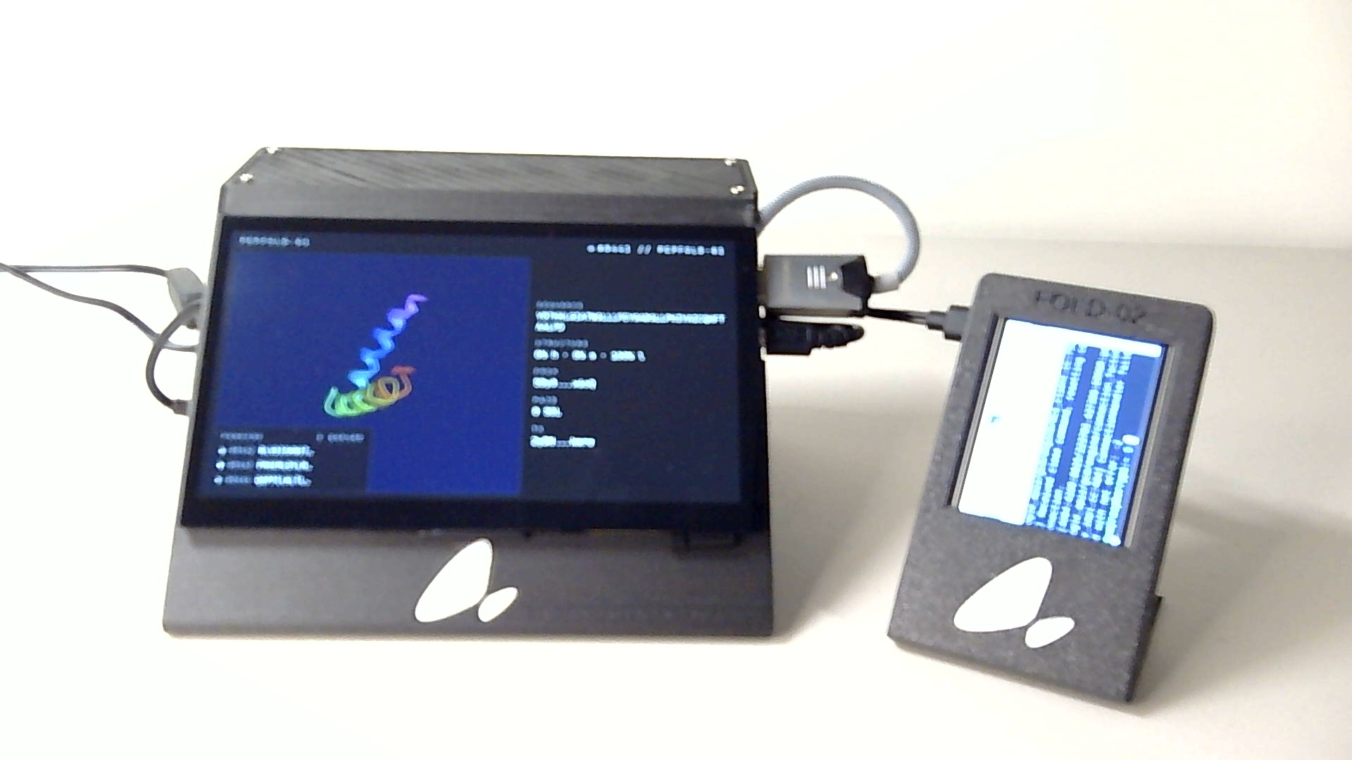 device photo for specimen #441