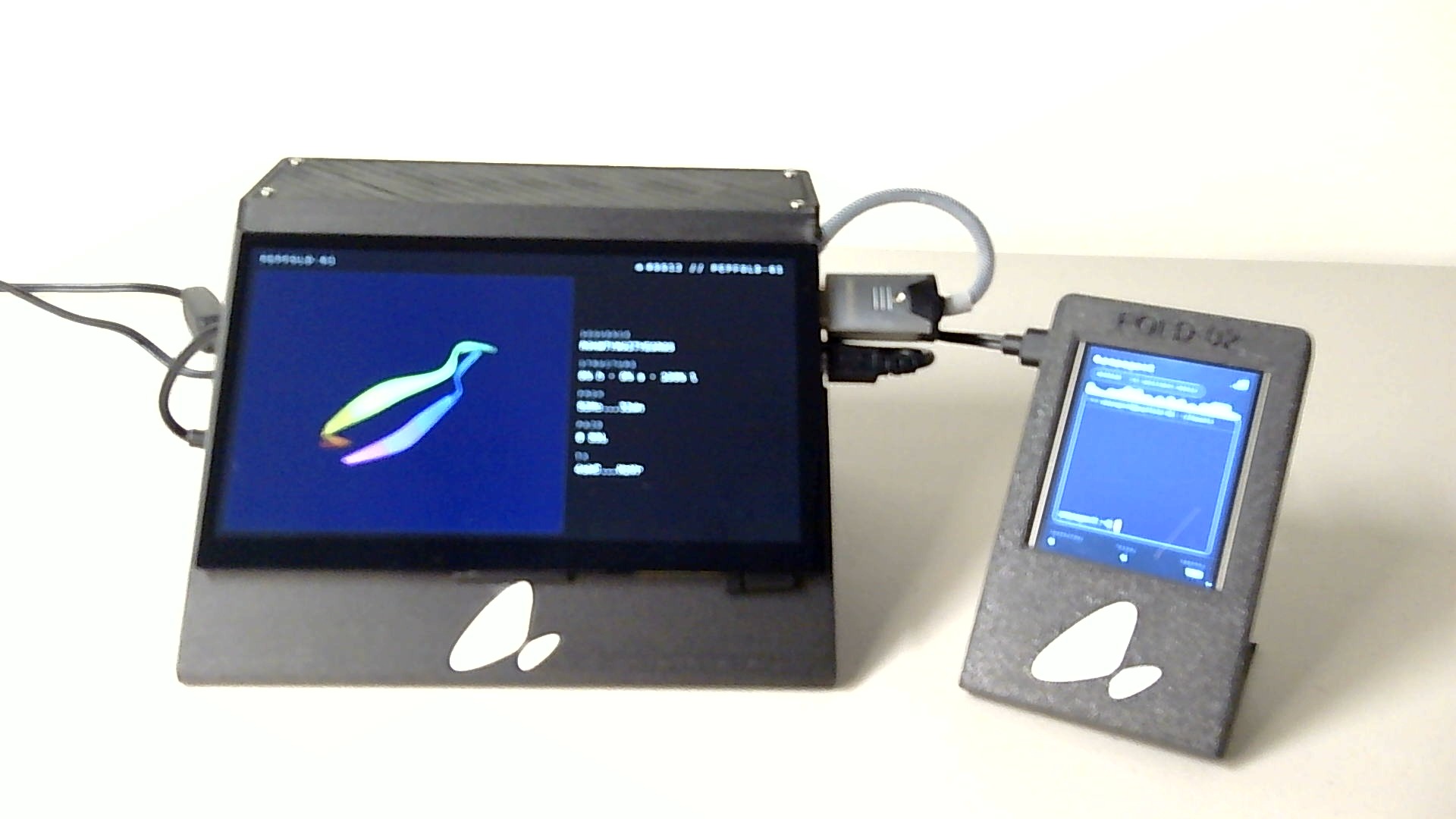 device photo for specimen #12