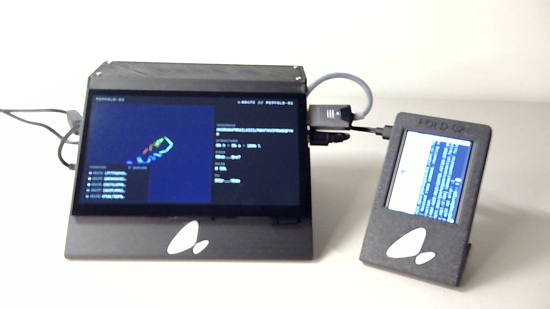 device photo for specimen #473