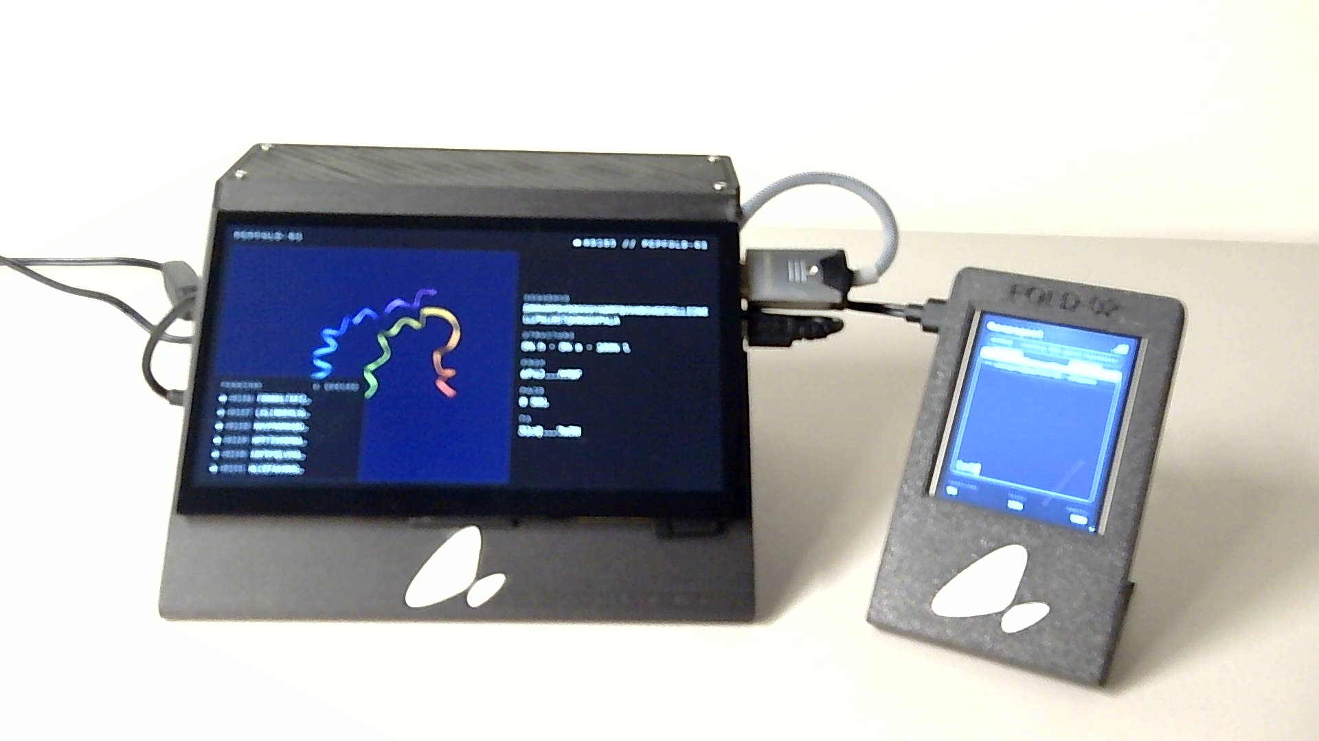 device photo for specimen #185