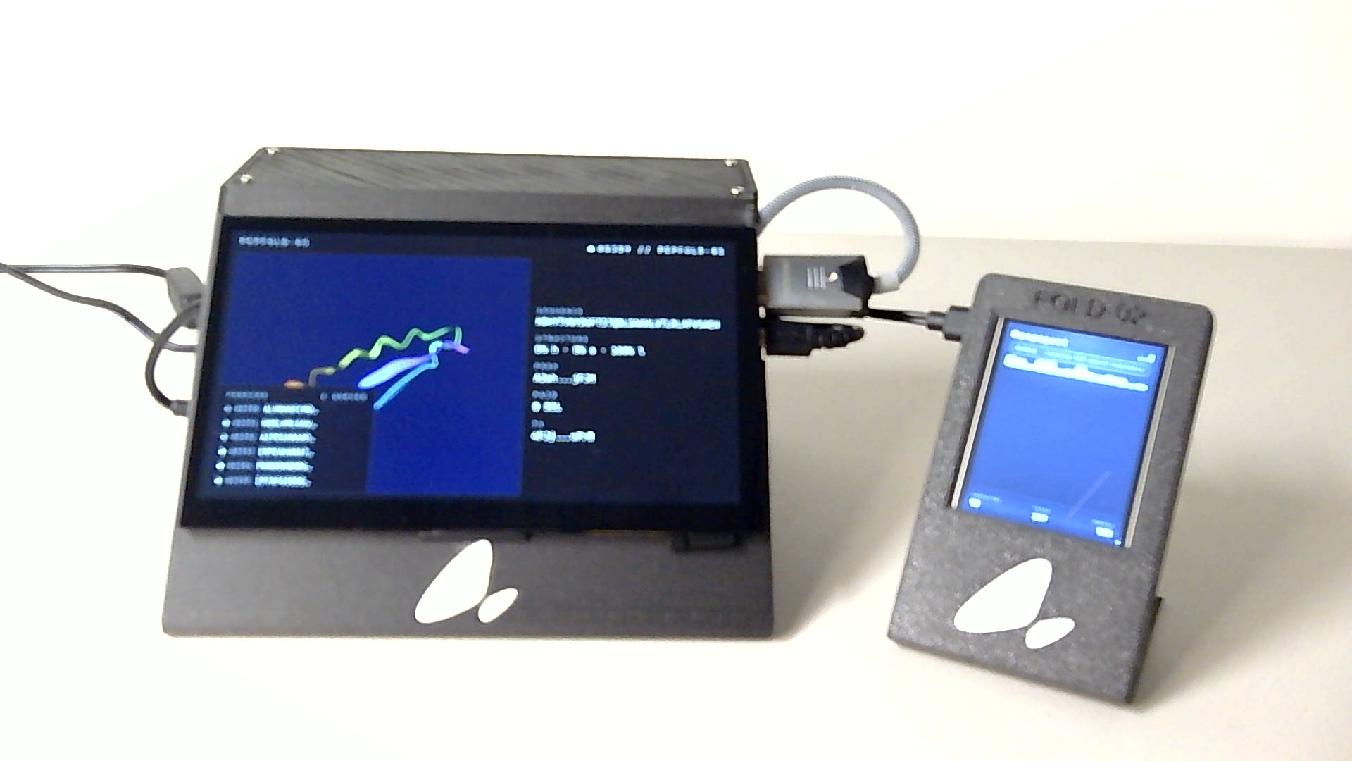 device photo for specimen #389