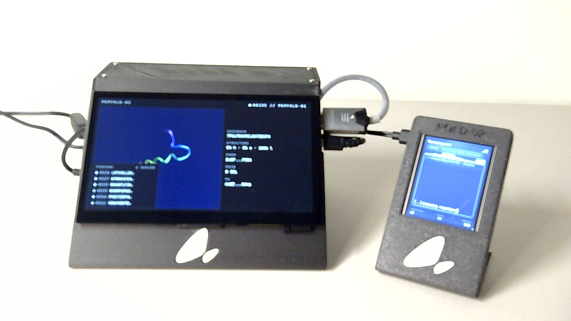 device photo for specimen #155