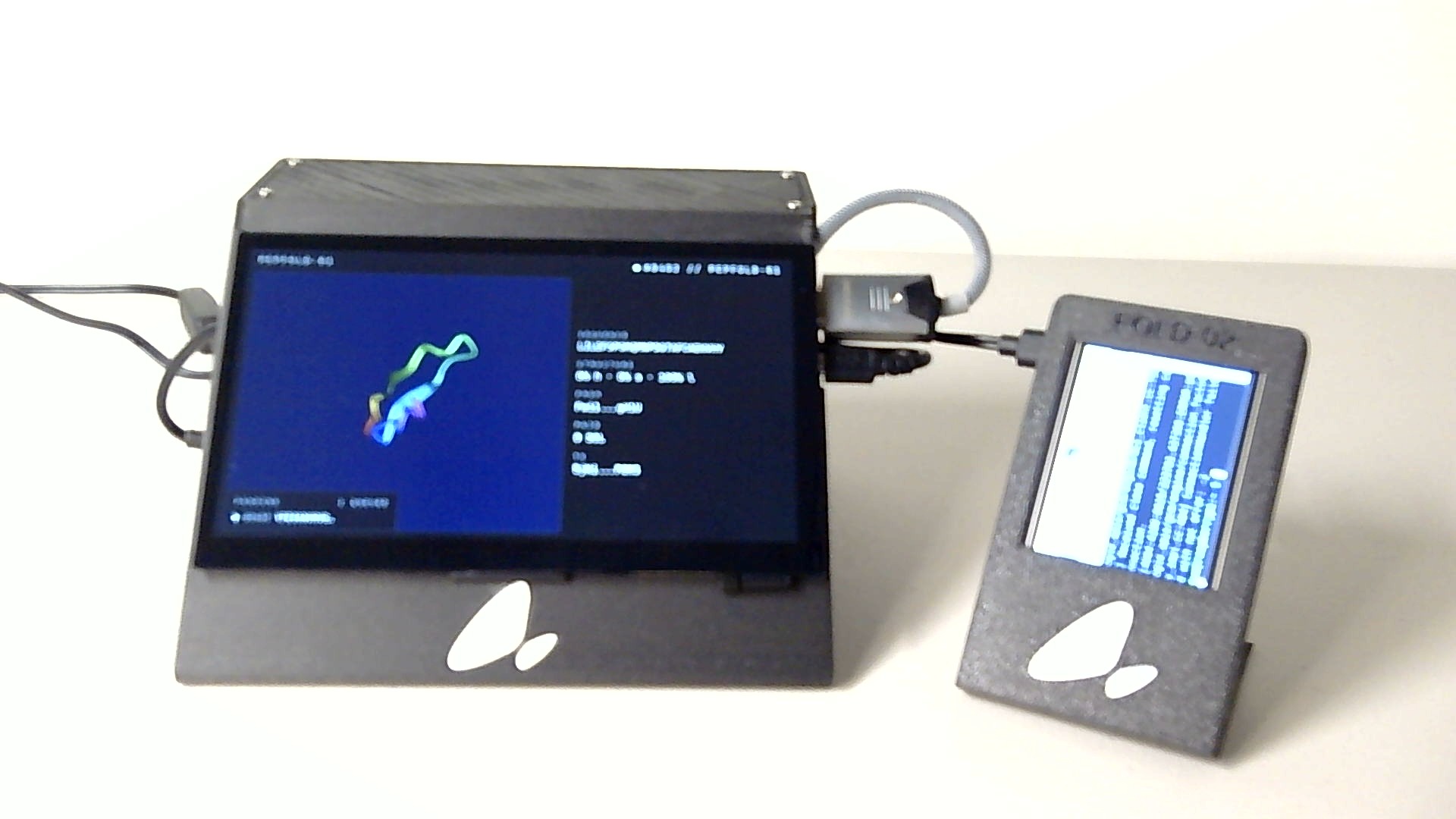 device photo for specimen #402