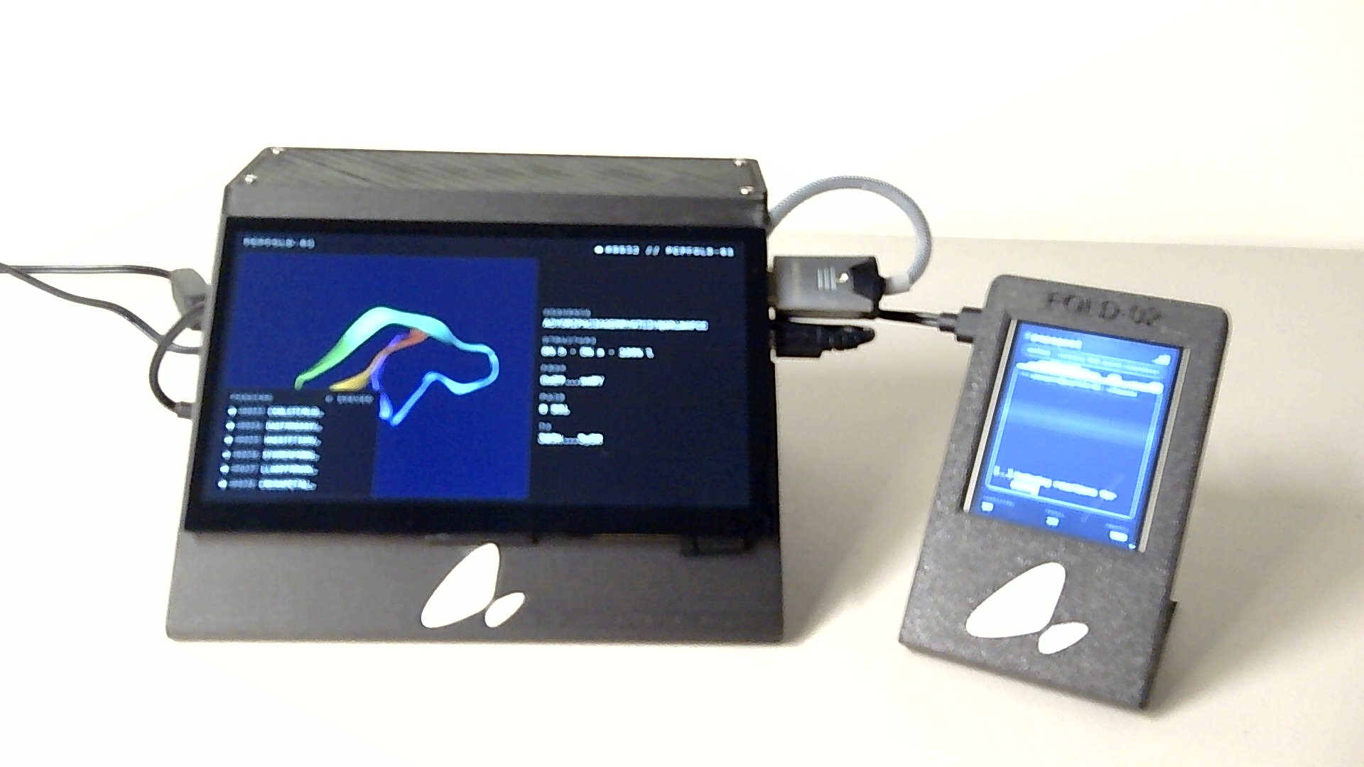 device photo for specimen #32