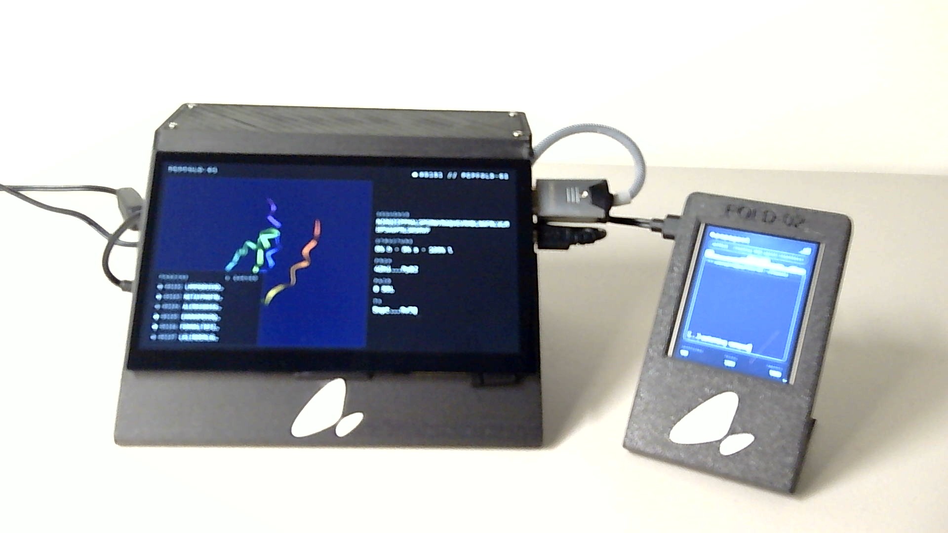 device photo for specimen #181