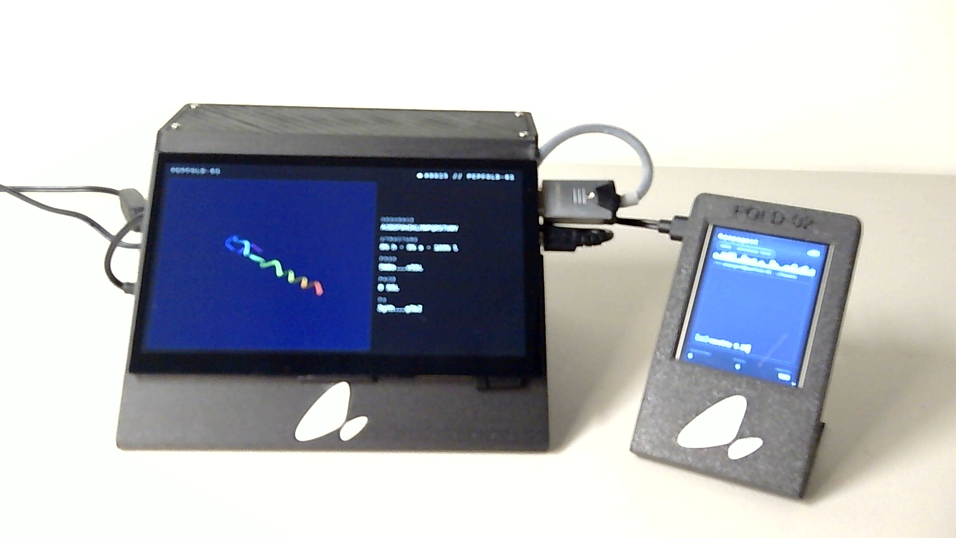 device photo for specimen #15