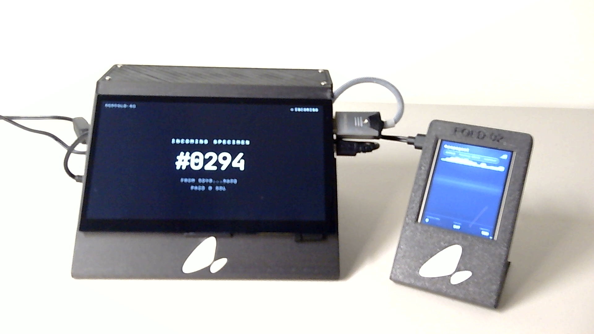 device photo for specimen #293