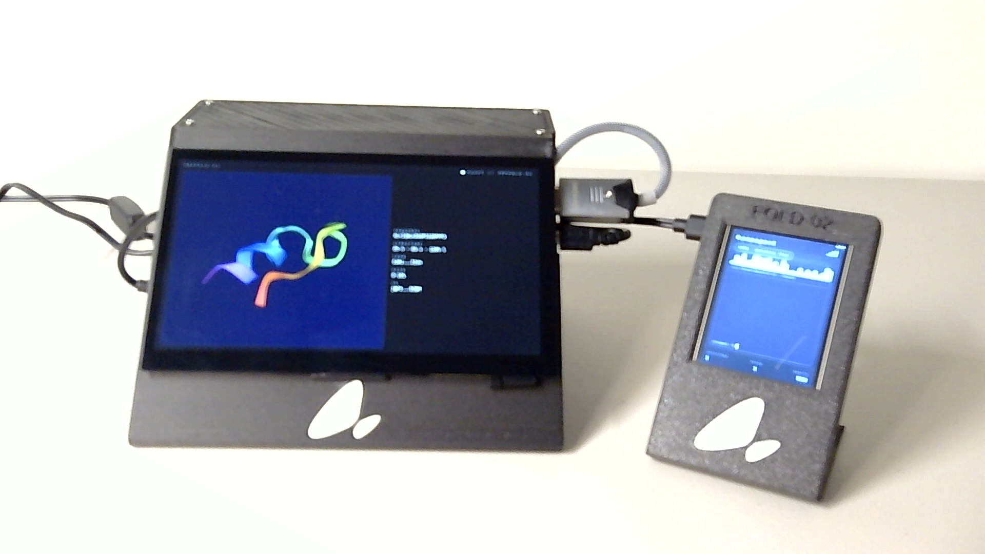 device photo for specimen #7