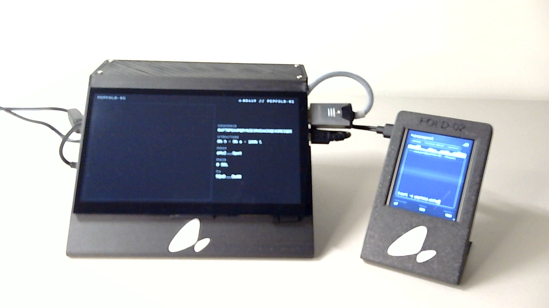 device photo for specimen #449