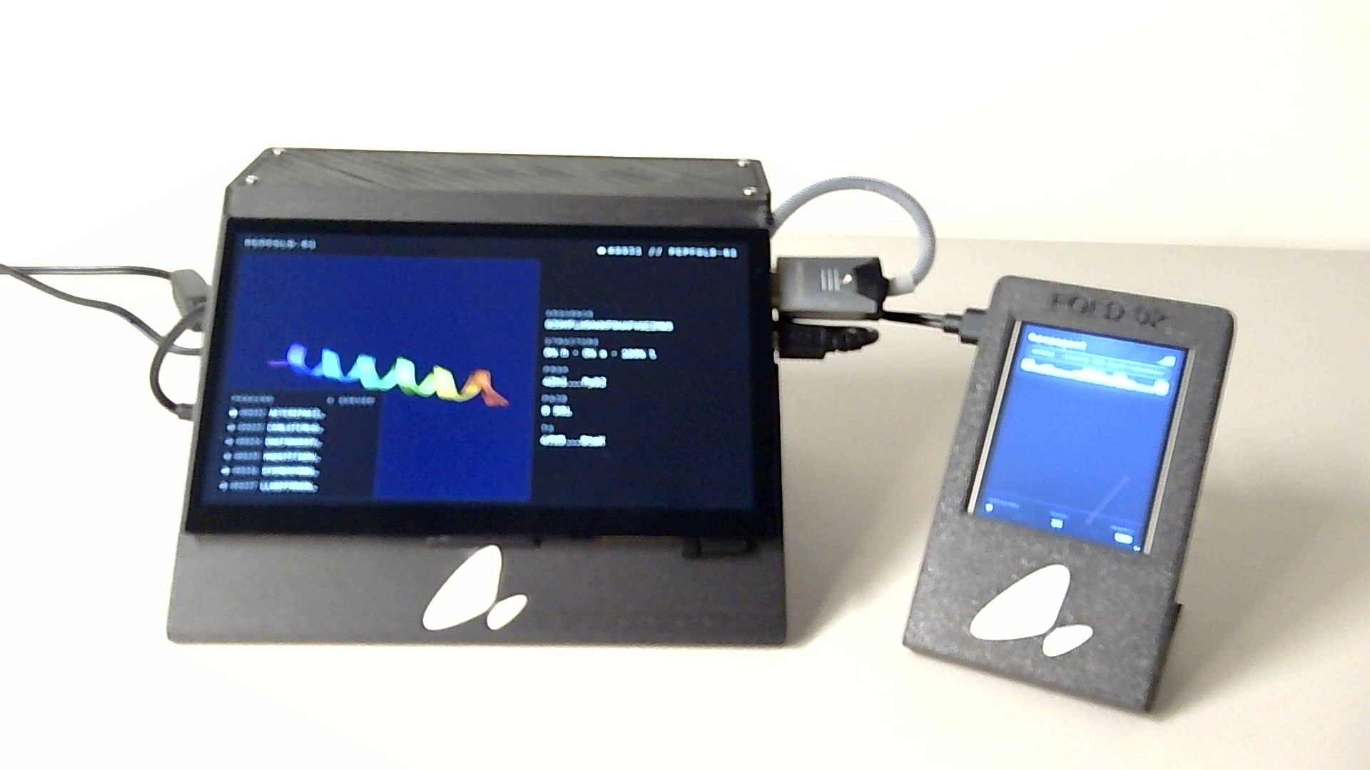 device photo for specimen #31