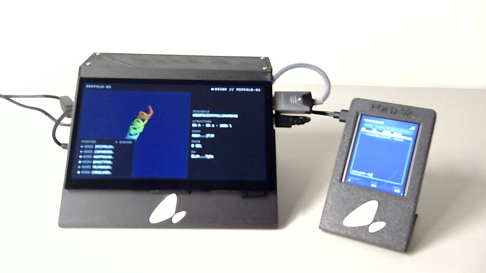 device photo for specimen #300