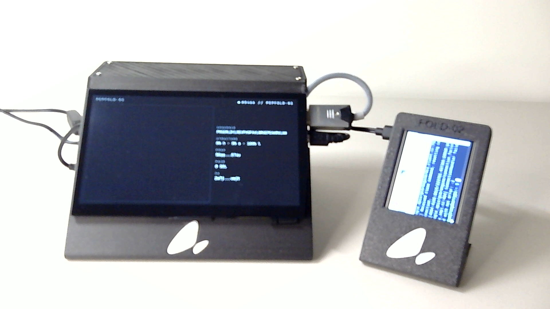device photo for specimen #466