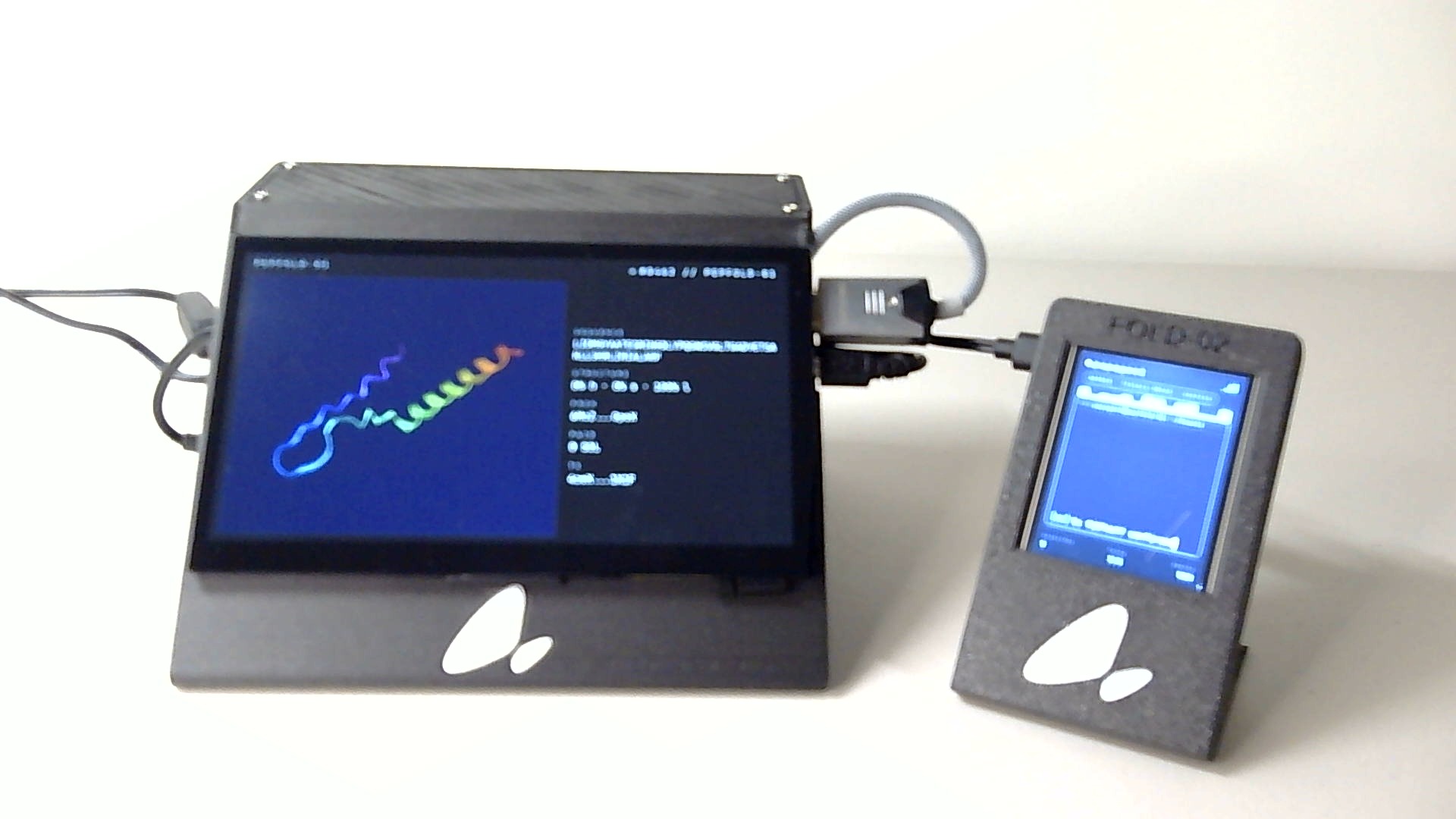 device photo for specimen #462