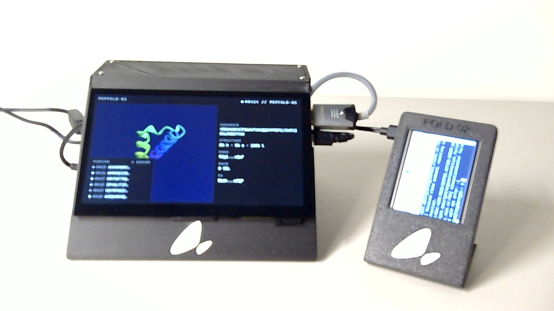 device photo for specimen #414