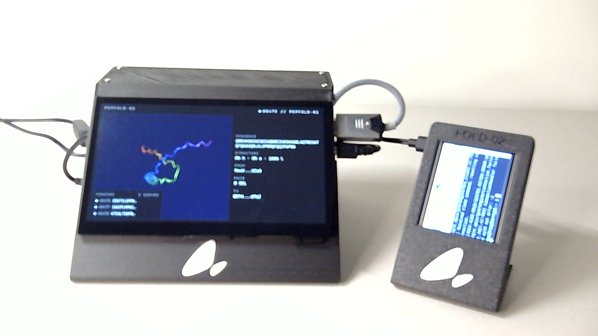device photo for specimen #475