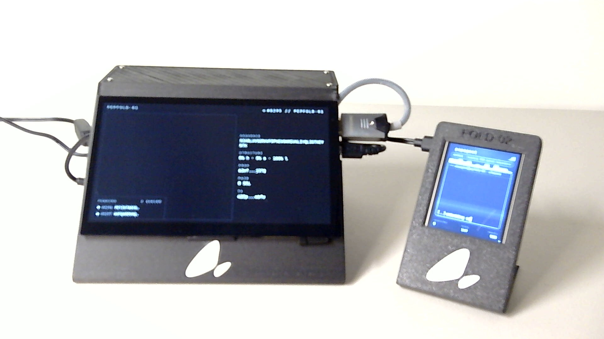 device photo for specimen #295