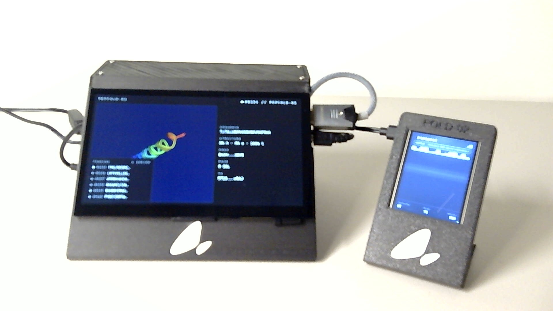device photo for specimen #154