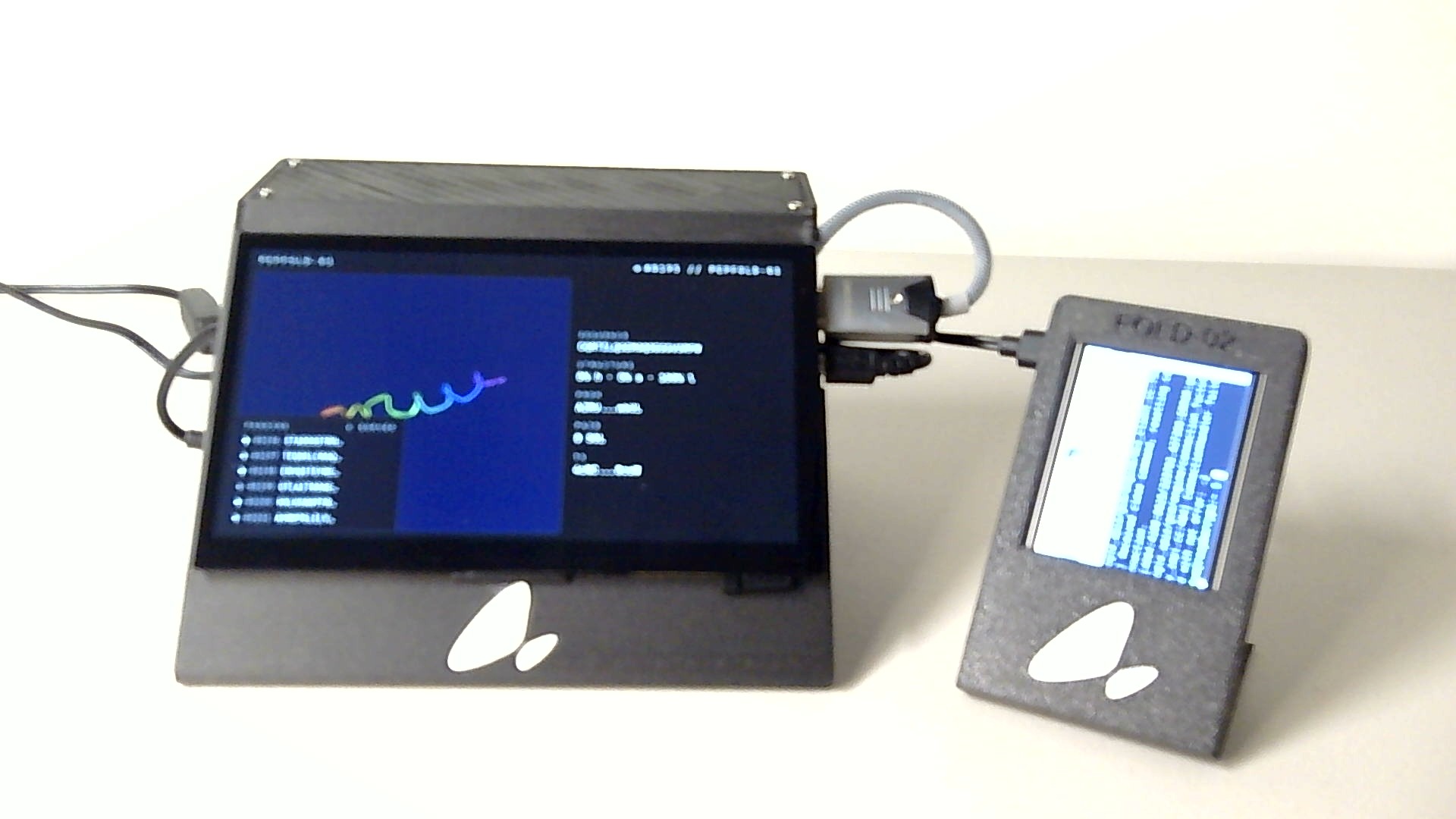 device photo for specimen #195