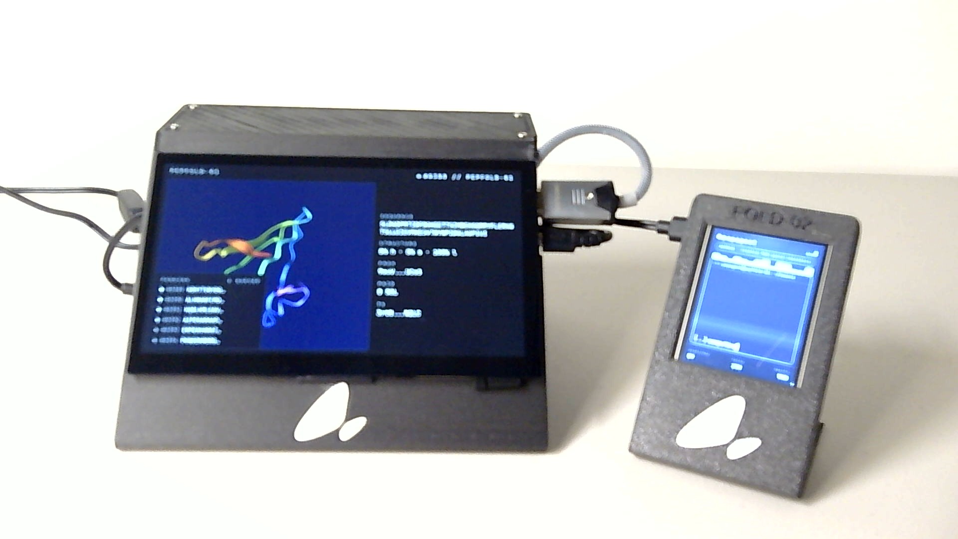 device photo for specimen #388