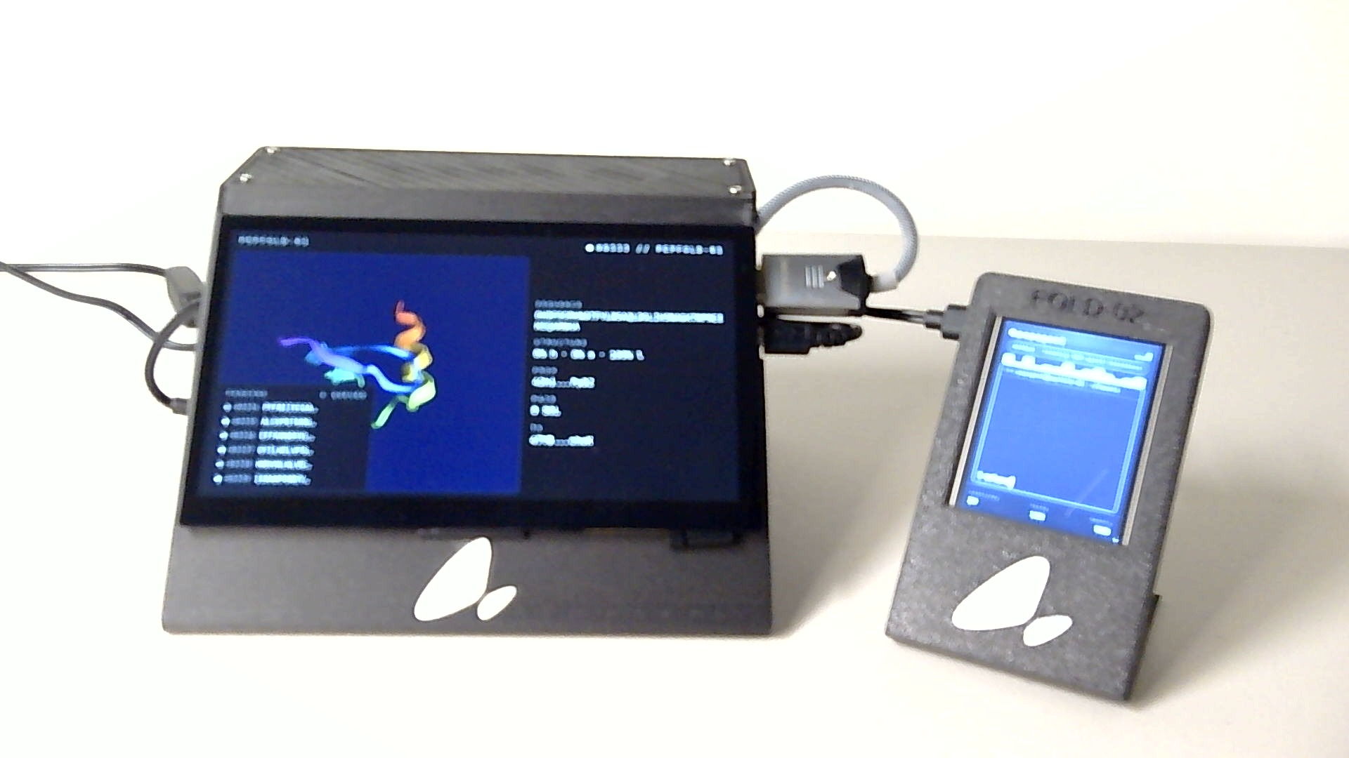 device photo for specimen #333