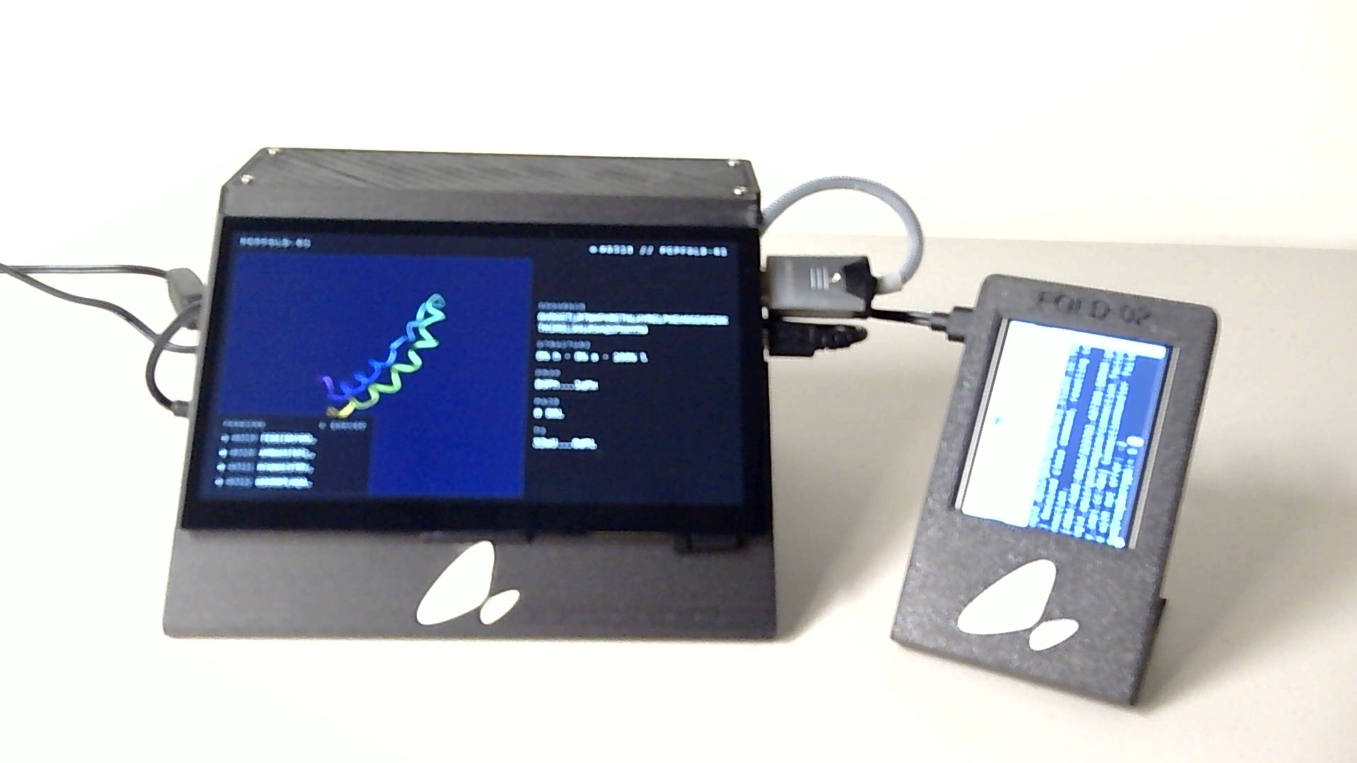 device photo for specimen #318