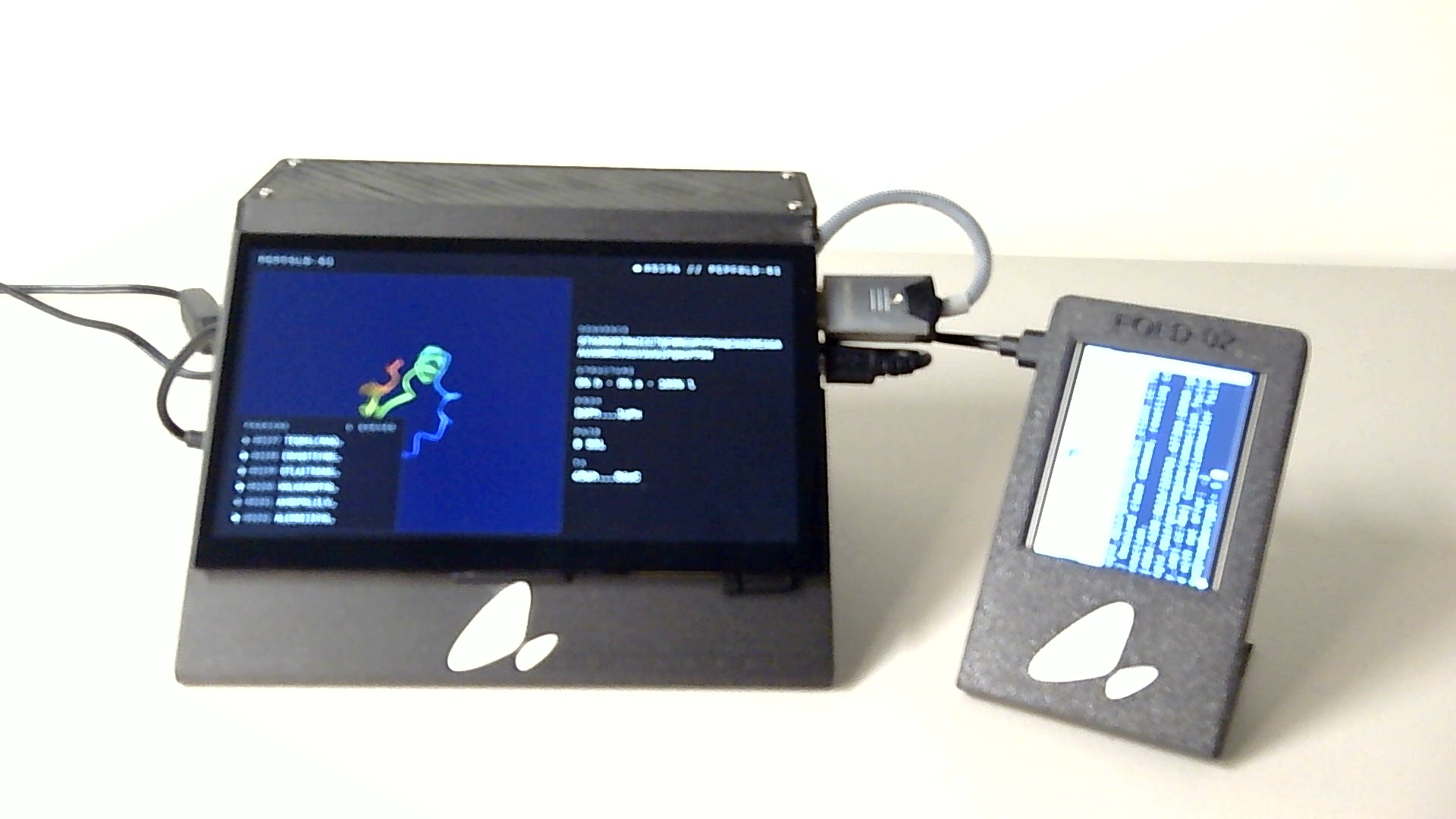 device photo for specimen #196