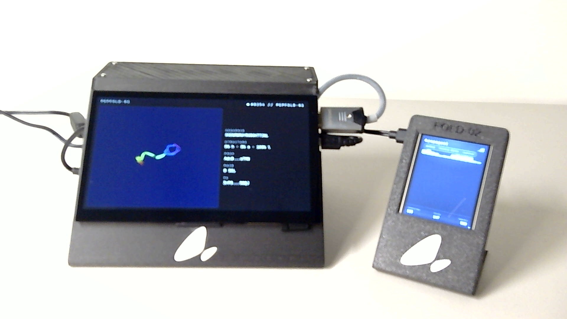 device photo for specimen #254