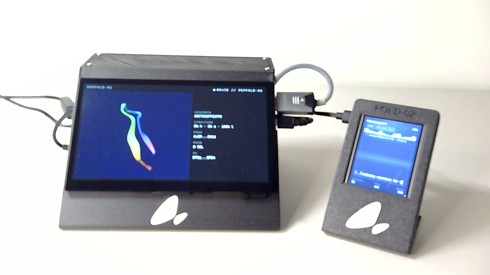 device photo for specimen #438