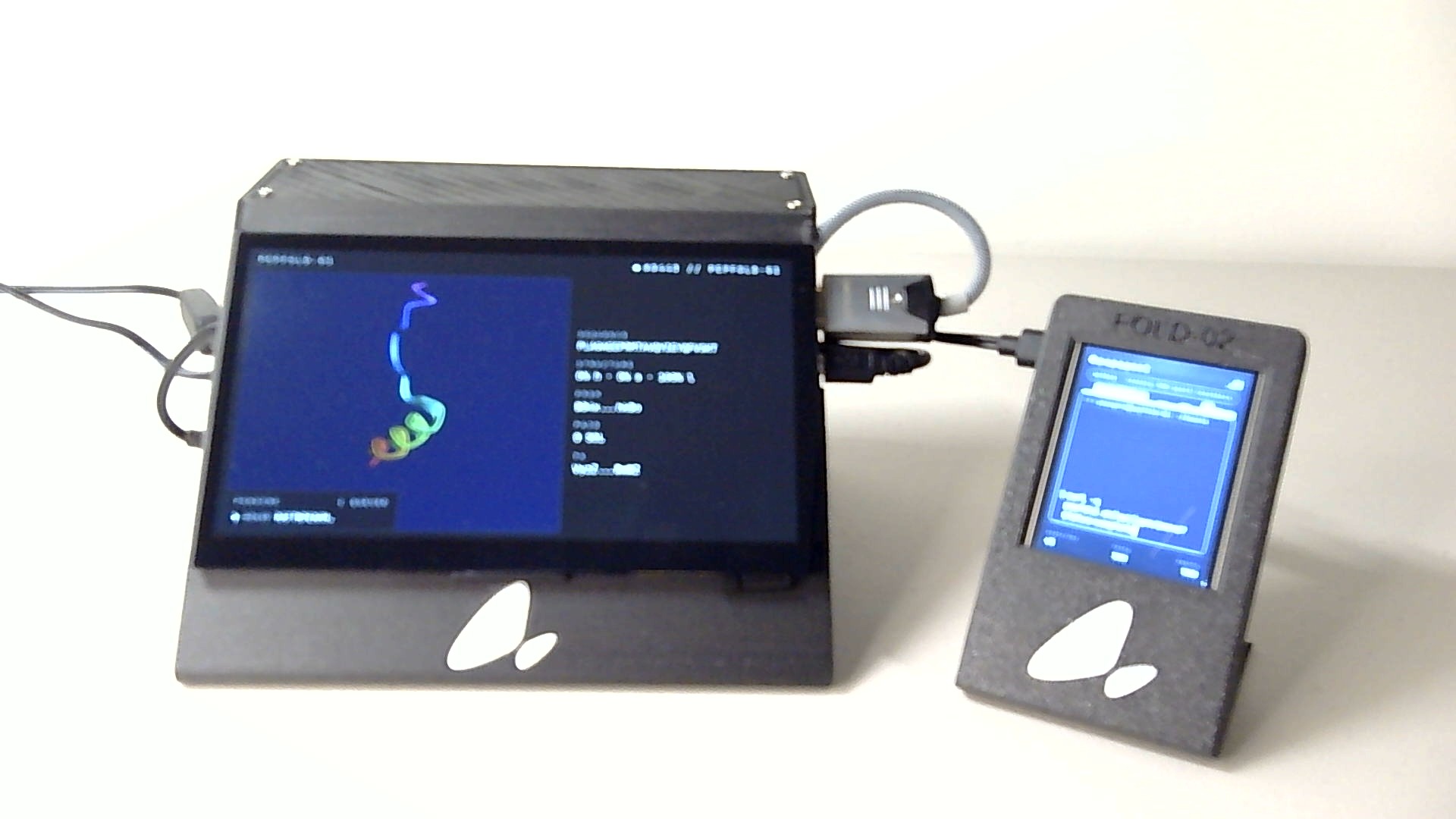 device photo for specimen #448