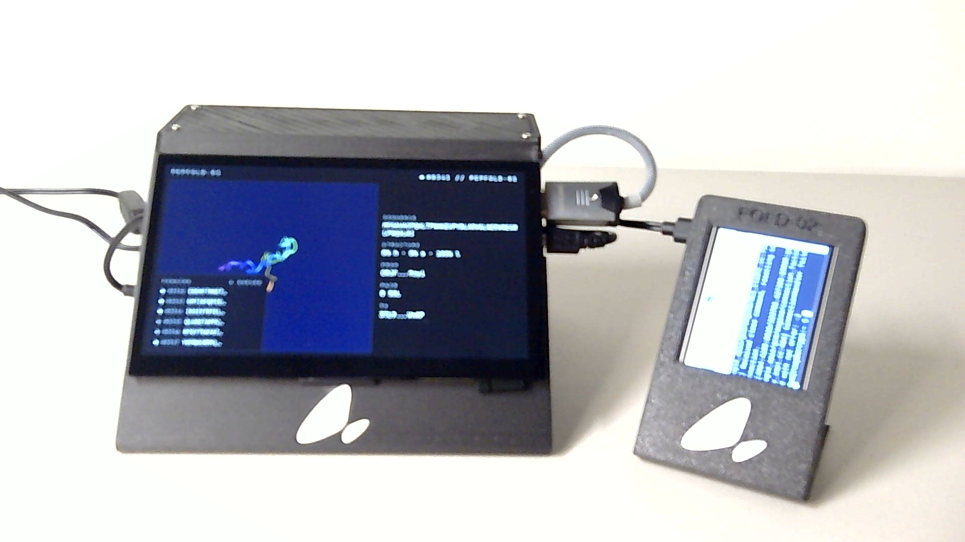 device photo for specimen #341