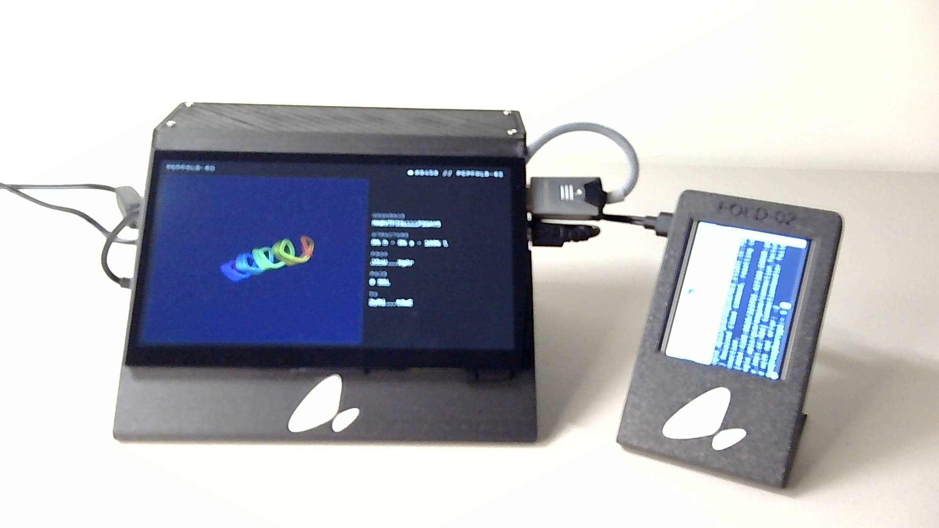device photo for specimen #450