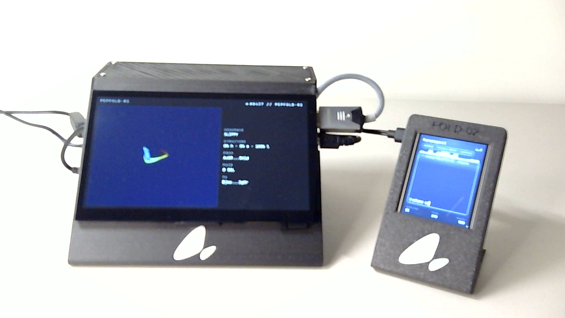 device photo for specimen #437