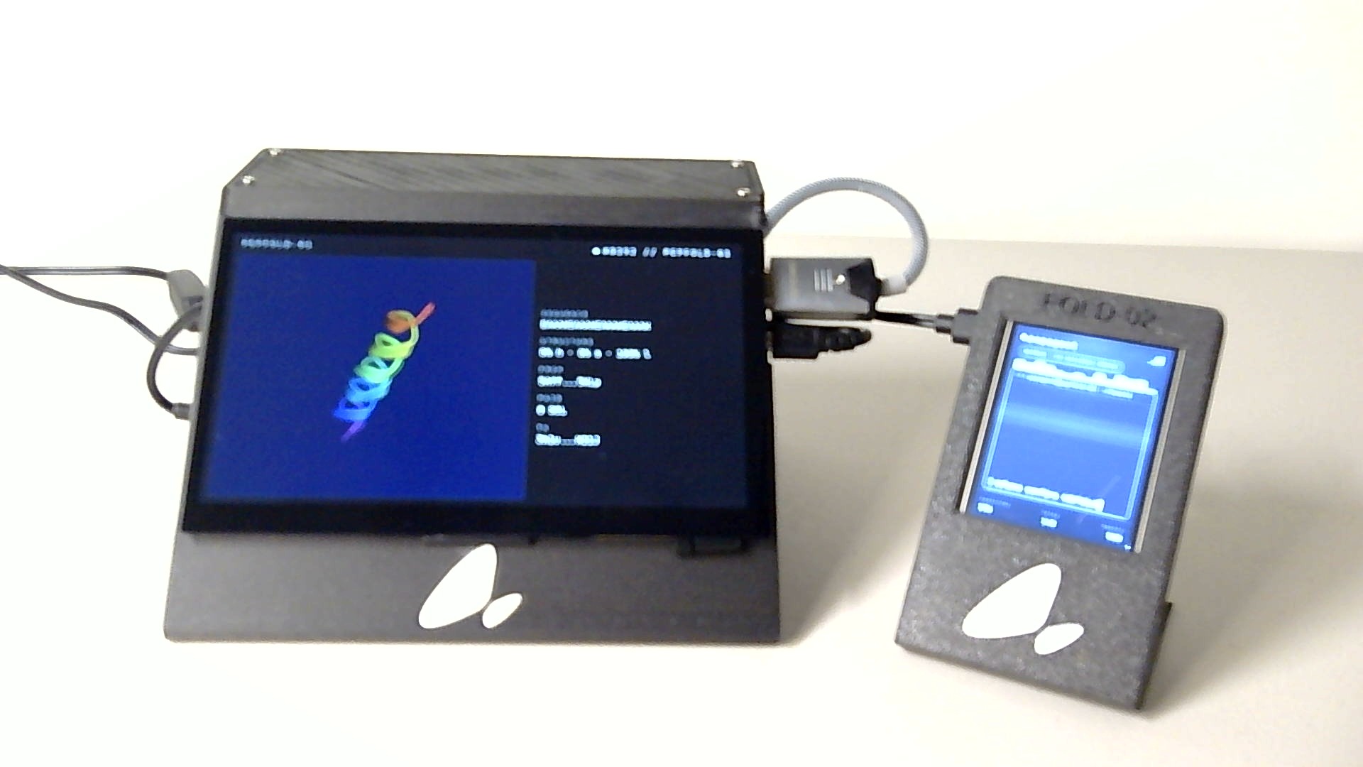 device photo for specimen #292