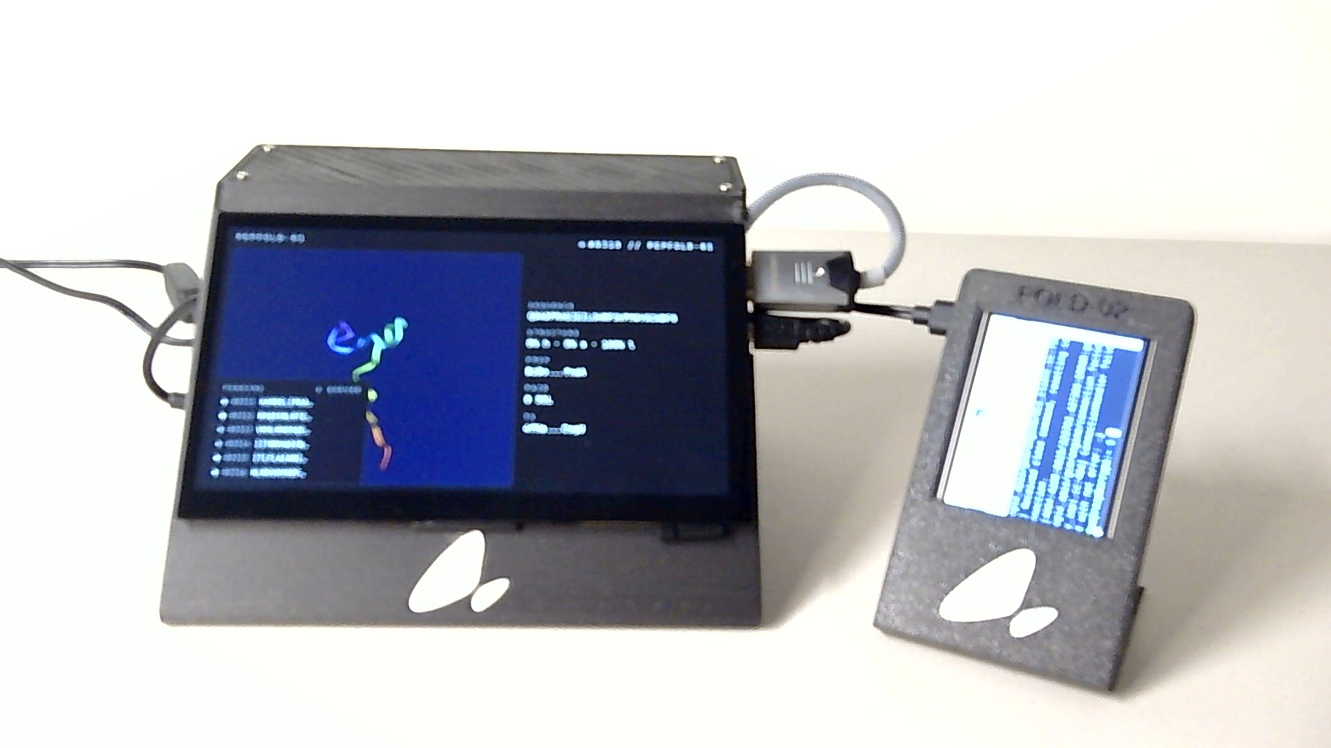 device photo for specimen #310