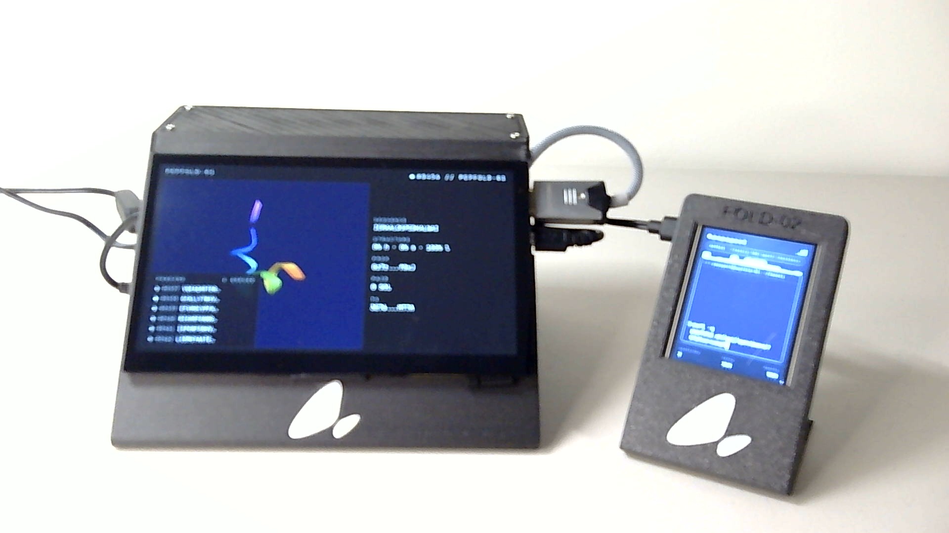 device photo for specimen #456