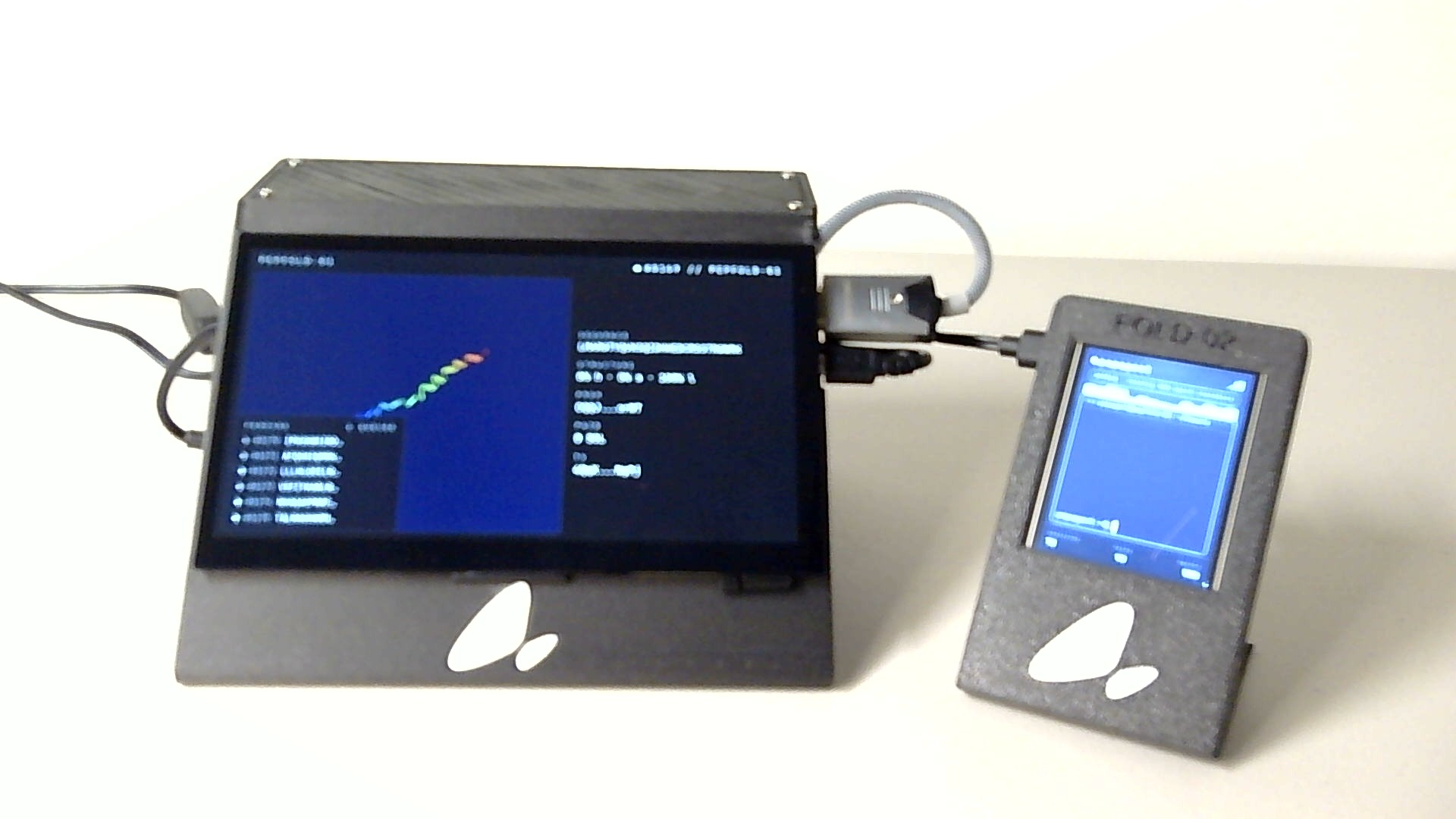 device photo for specimen #169