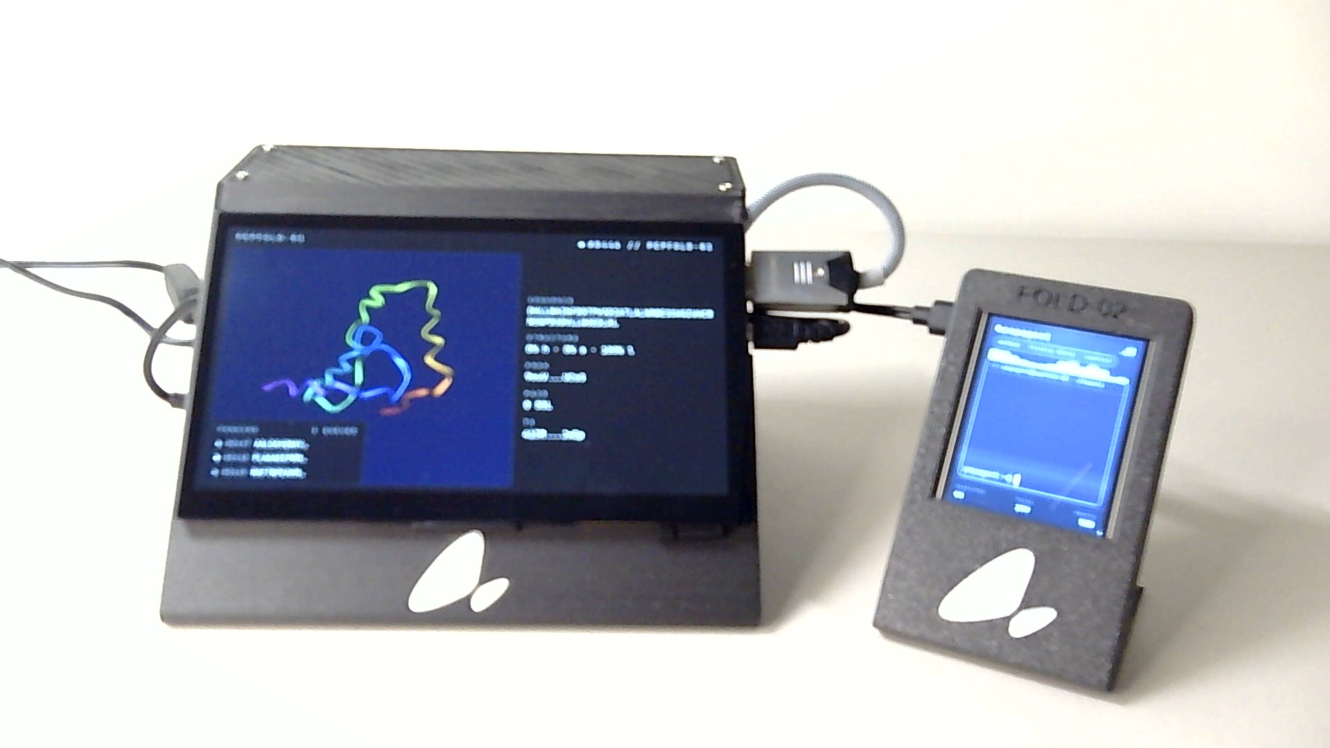 device photo for specimen #446