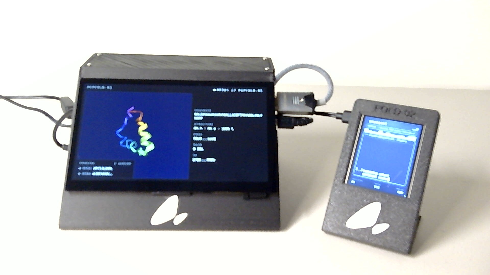 device photo for specimen #364
