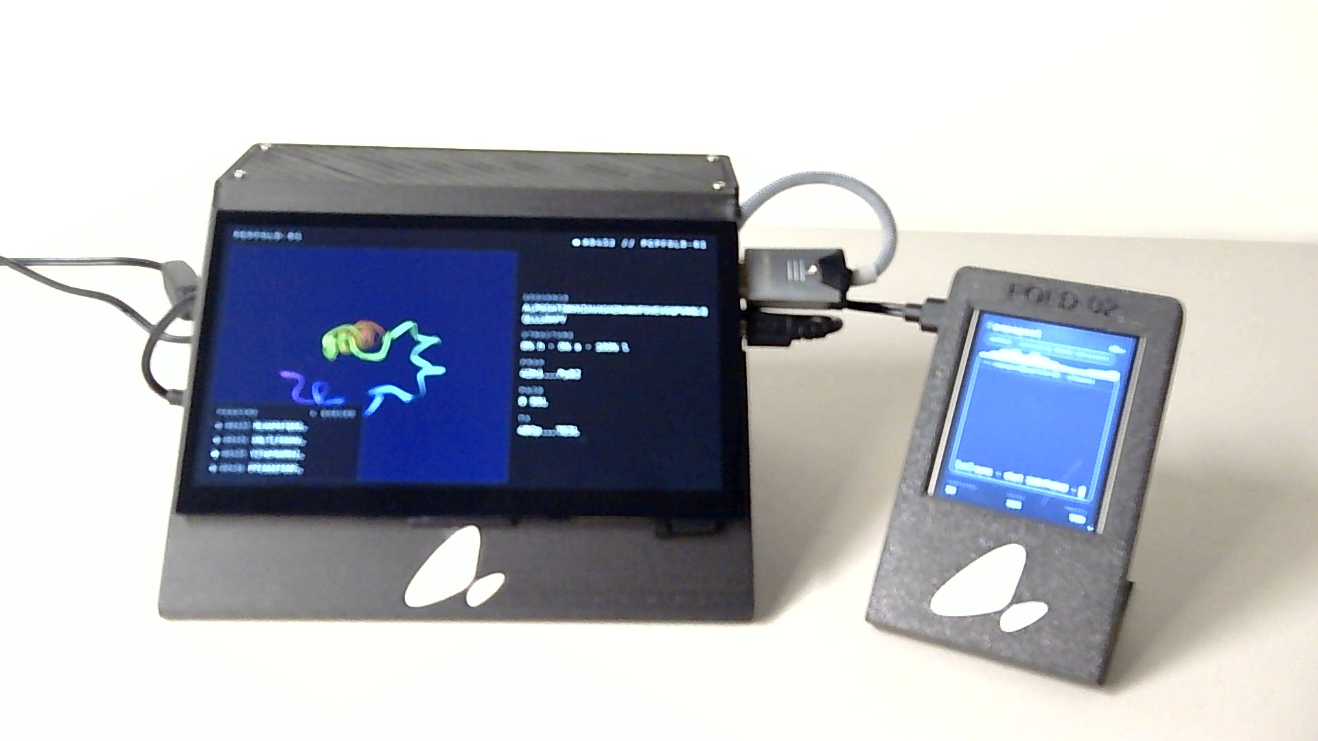 device photo for specimen #432