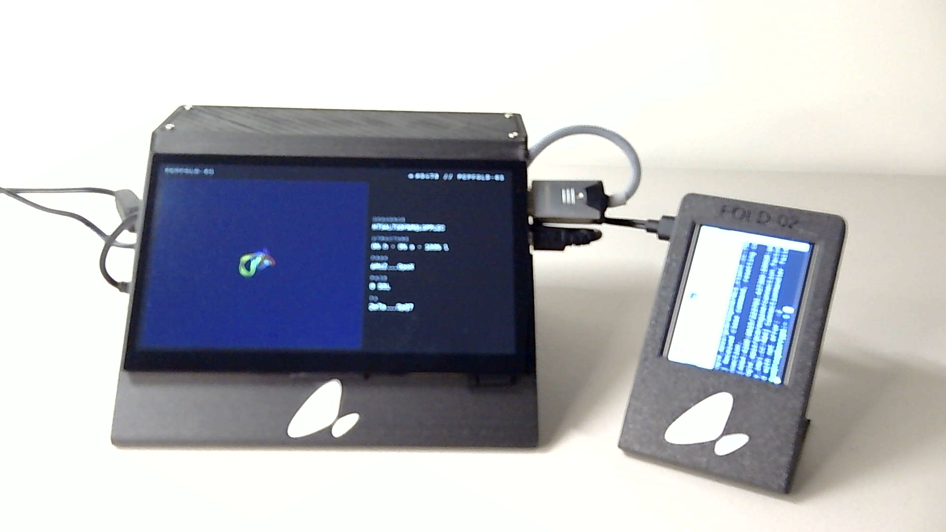 device photo for specimen #478