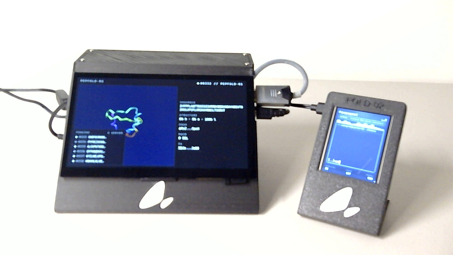 device photo for specimen #332