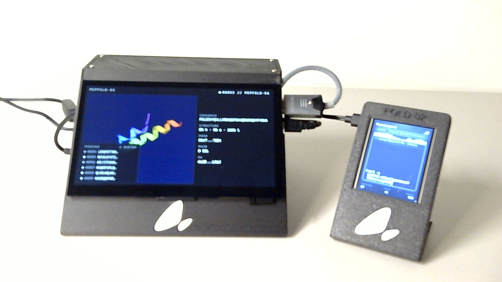 device photo for specimen #53