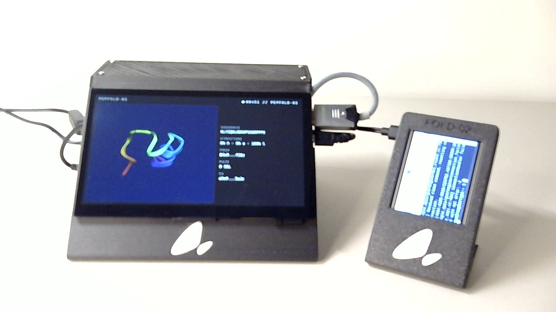 device photo for specimen #451