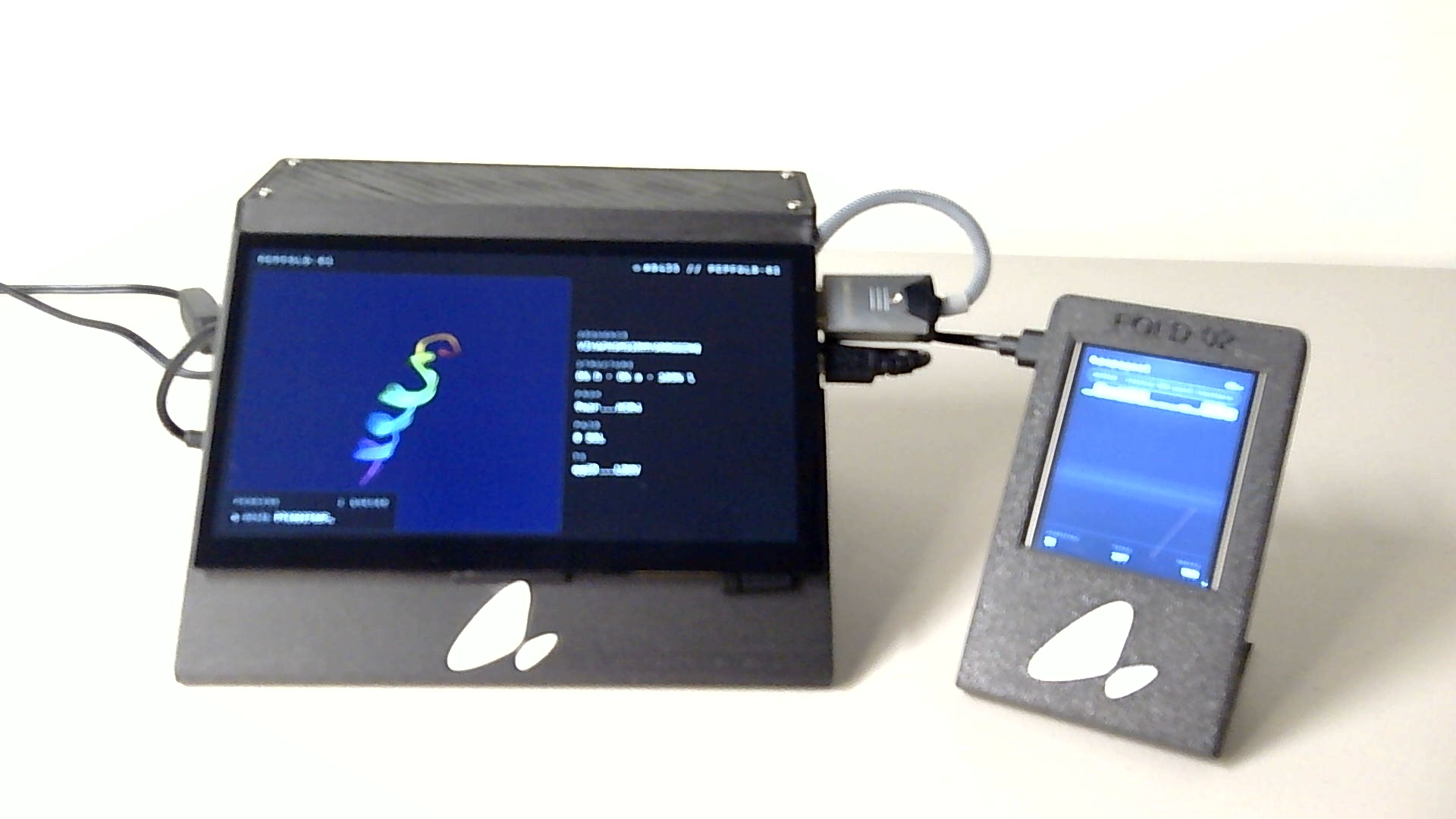 device photo for specimen #435