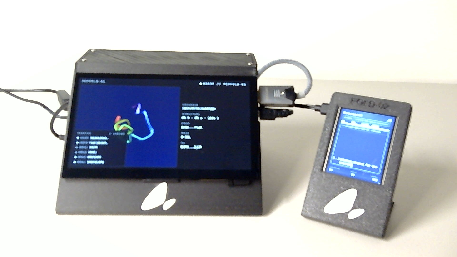 device photo for specimen #38