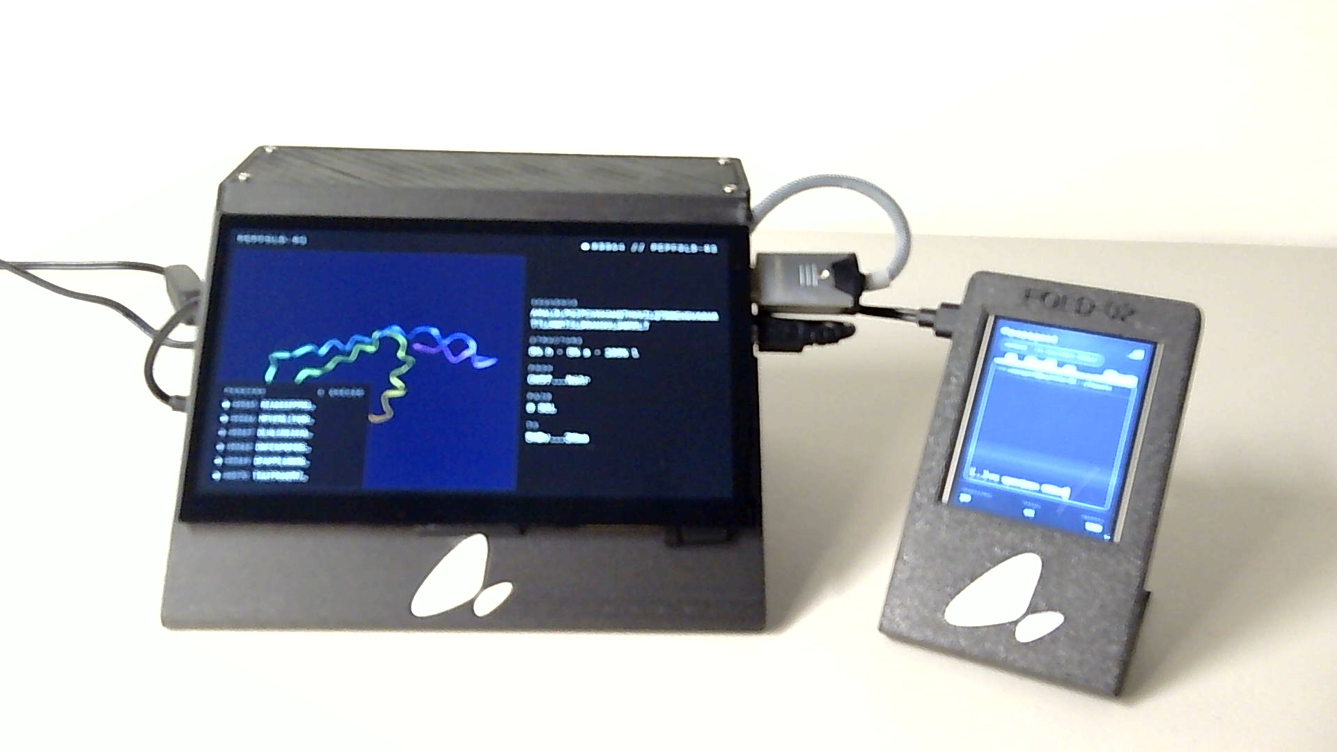 device photo for specimen #64