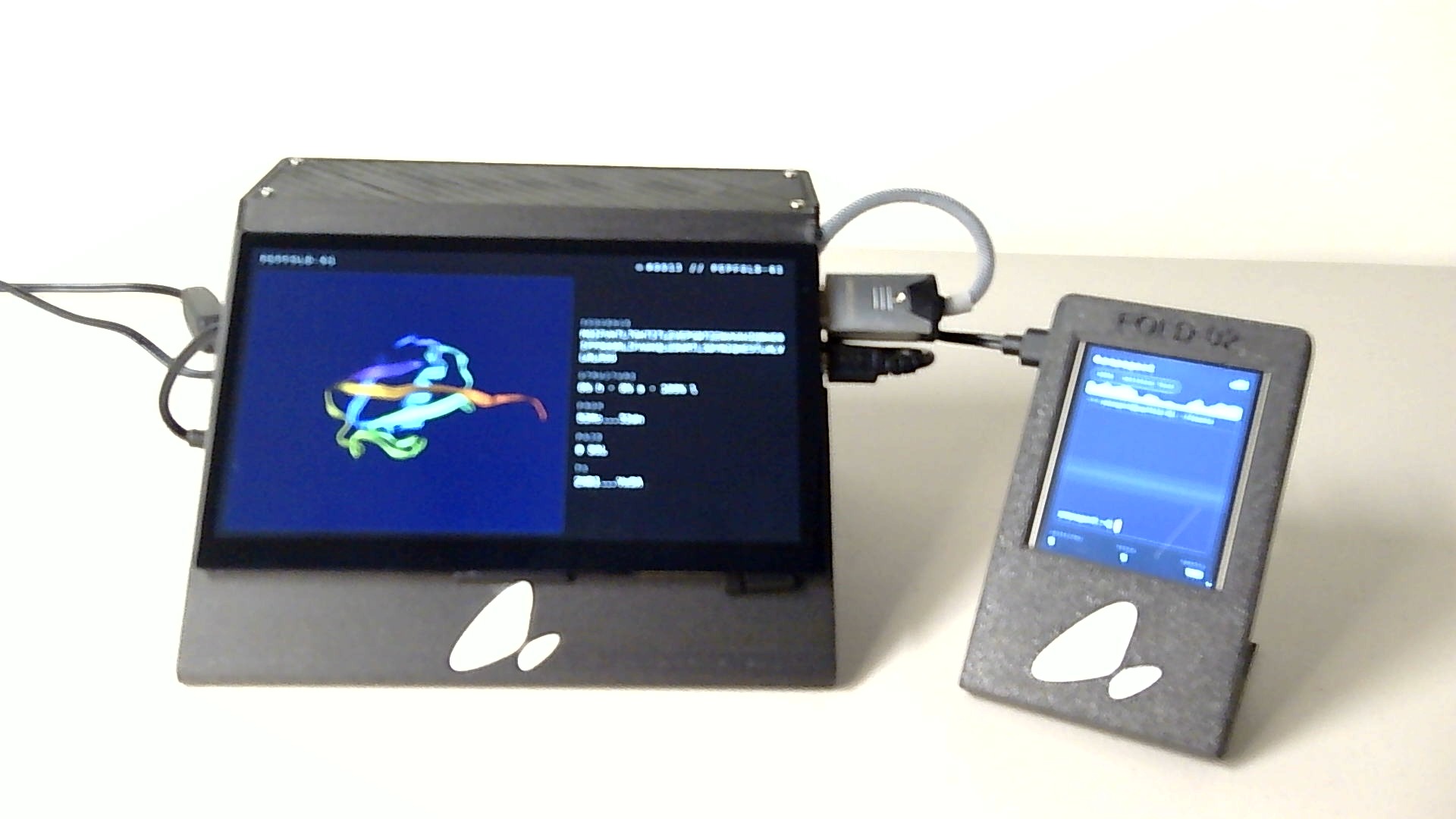 device photo for specimen #13