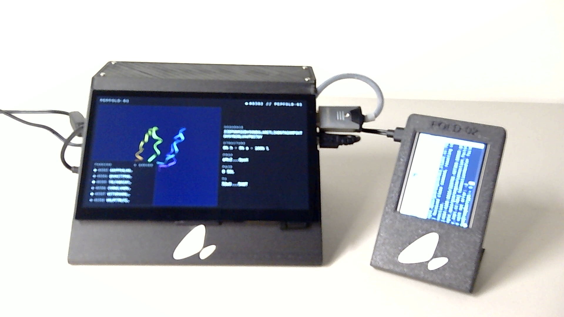 device photo for specimen #302